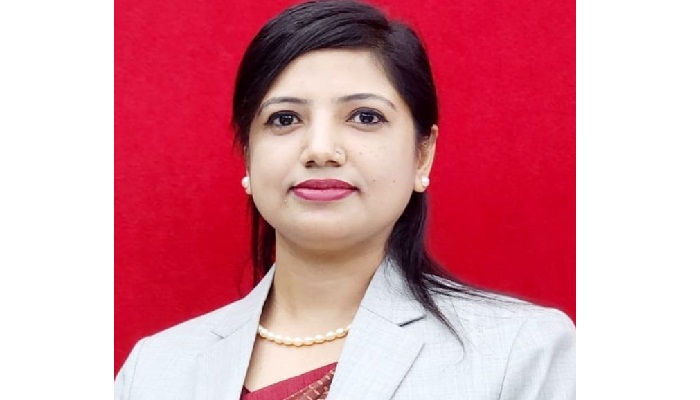 শাহীনুর আক্তার