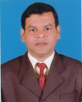 মোস্তাক আহমেদ