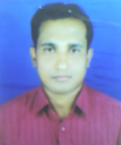 মোঃ মিনারুল হক